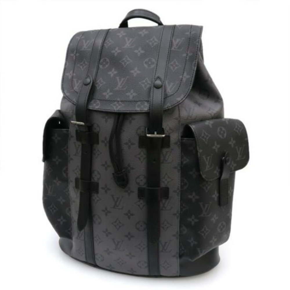 Louis Vuitton Eclipse Black Reverse Christopher Mm - image 1